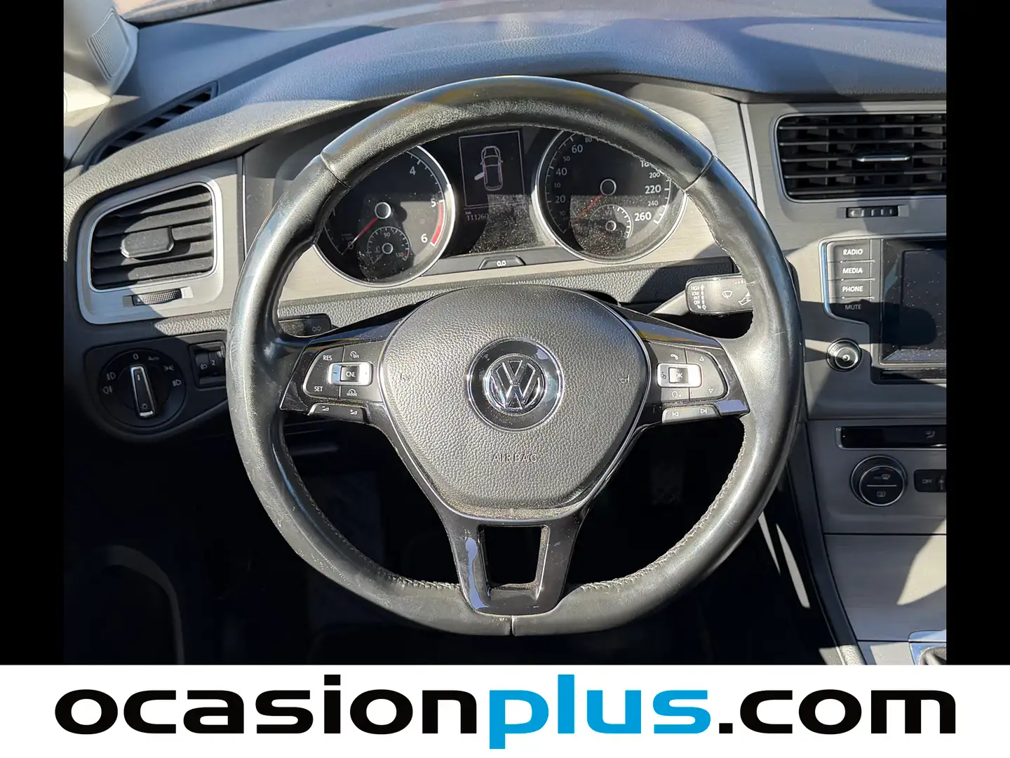 Foto Volkswagen Golf Volkswagen Golf Advance 1.6 TDI BMT (105 CV)