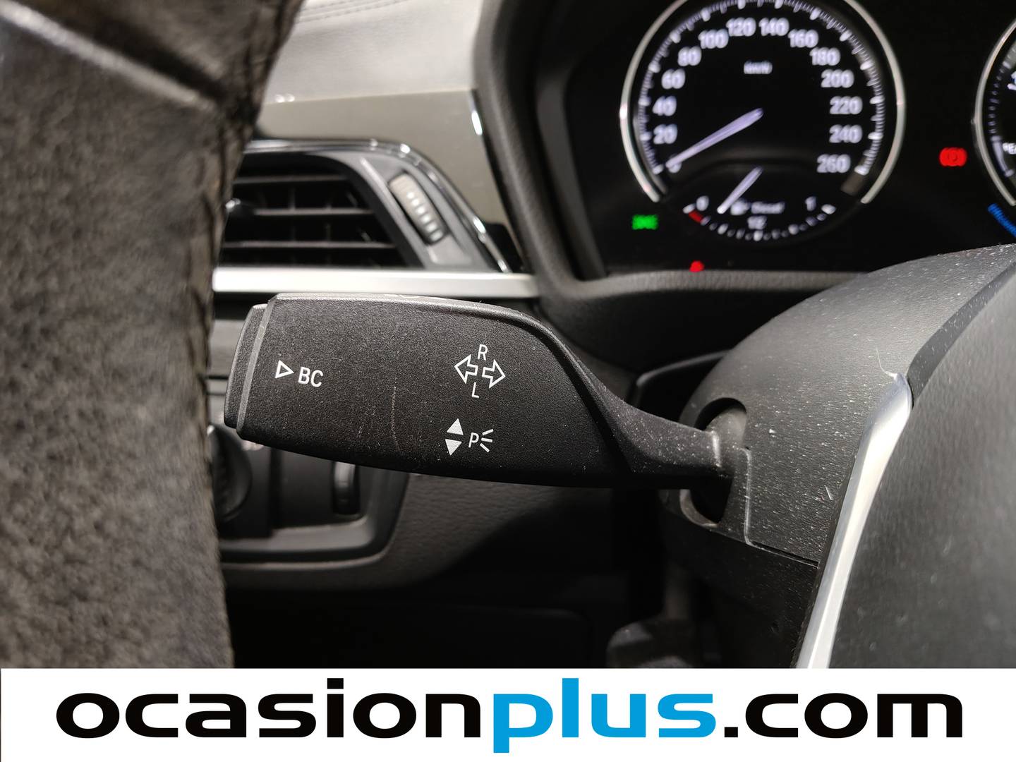 BMW X2 BMW X2 sDrive18d  (150 CV) de segunda mano