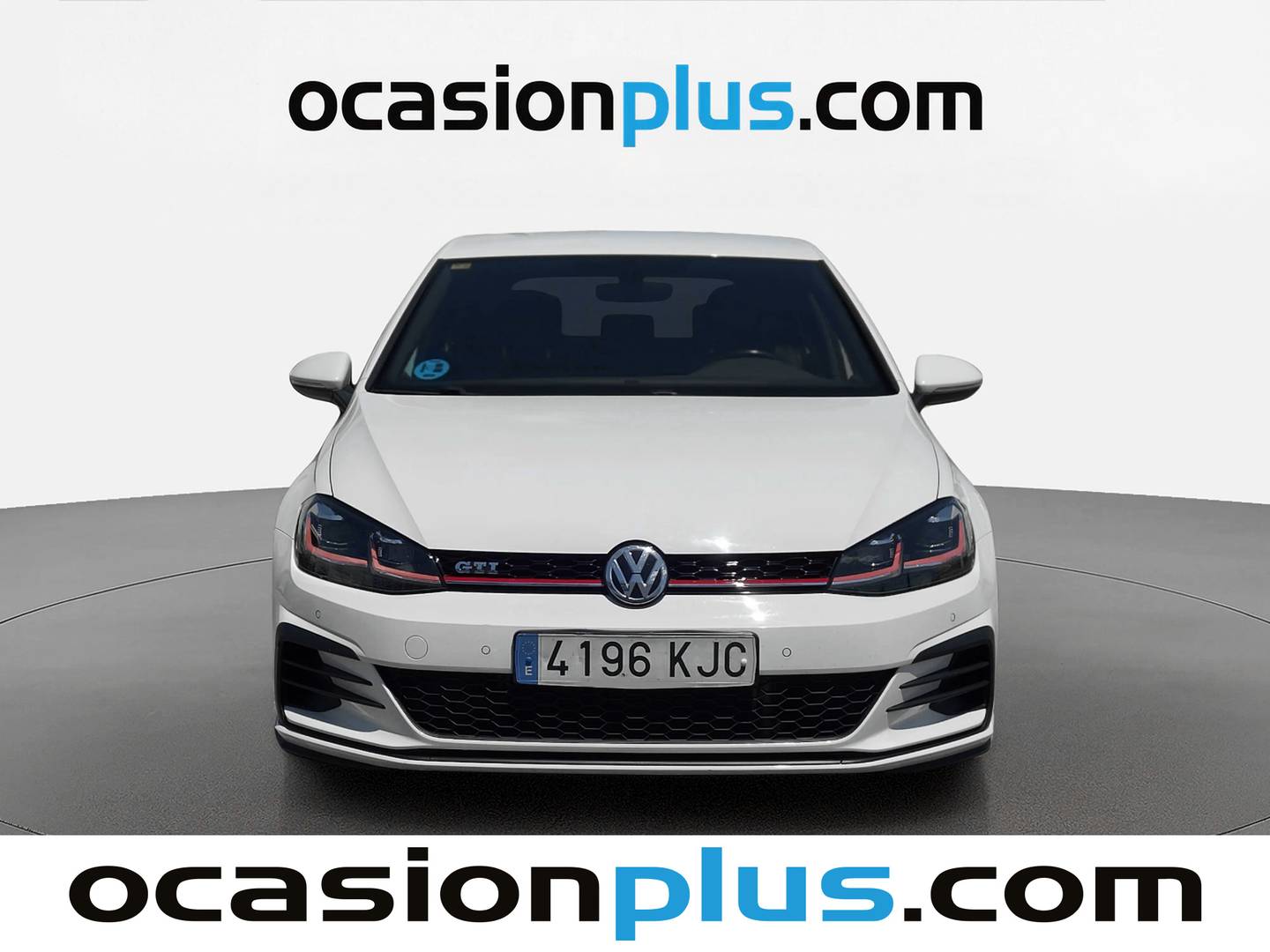 Volkswagen Golf Volkswagen Golf GTI 2.0 TSI (230 CV) DSG 230cv
