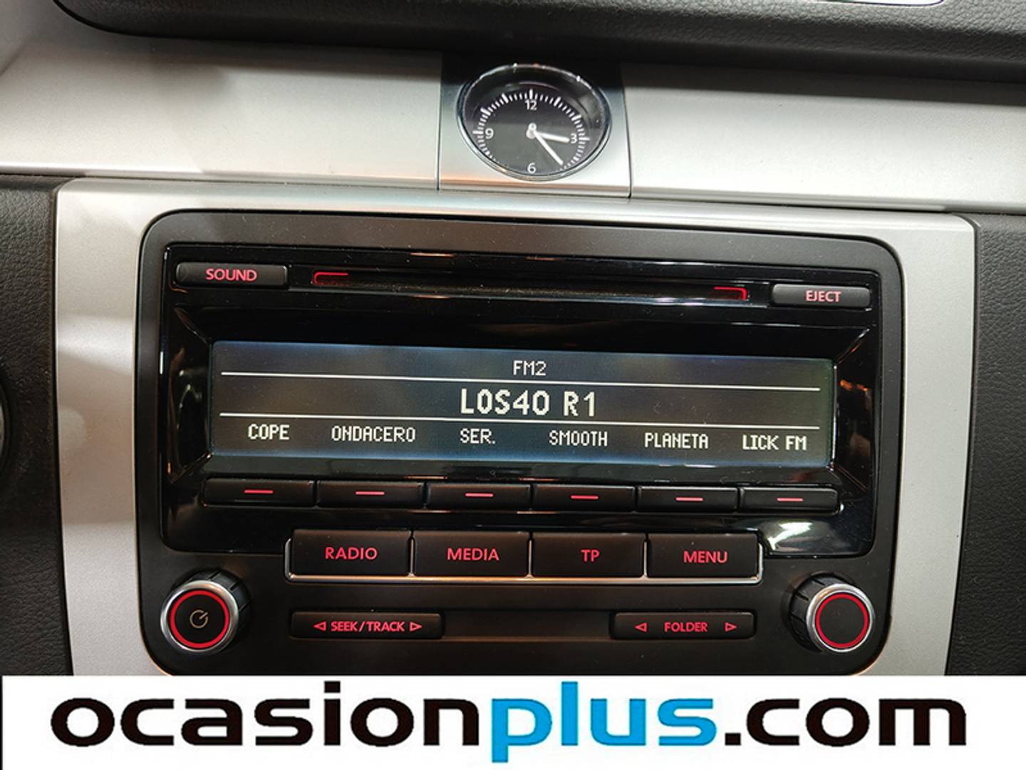 Foto Volkswagen Passat Volkswagen Passat Edition 2.0 TDI BMT (140 CV)