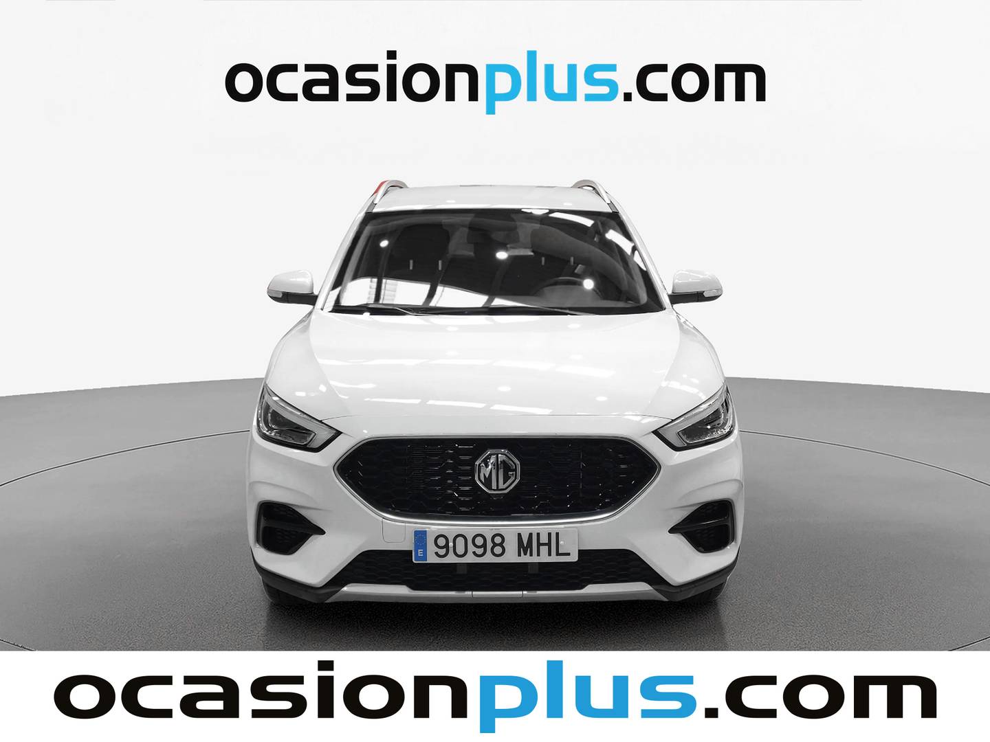 MG ZS MG ZS 1.5 Comfort (106 CV) 106cv