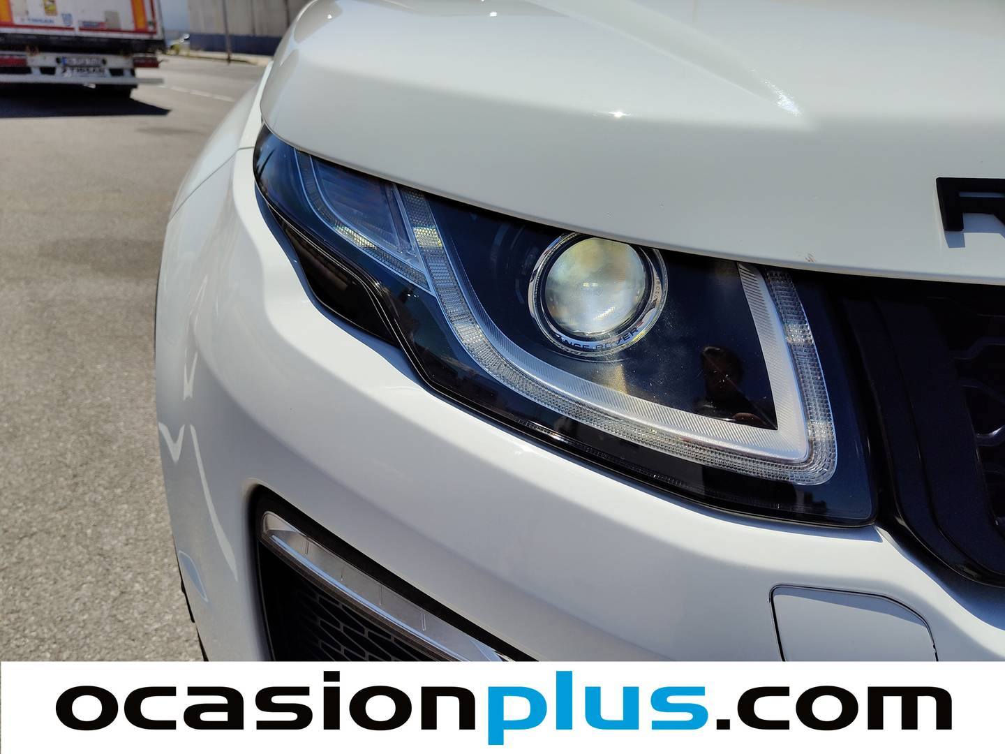Acabados Land Rover Range Rover Evoque Land Rover Range Rover Evoque 2.0L TD4 Convertible SE Dynamic 4x4 Auto  (180 CV)
