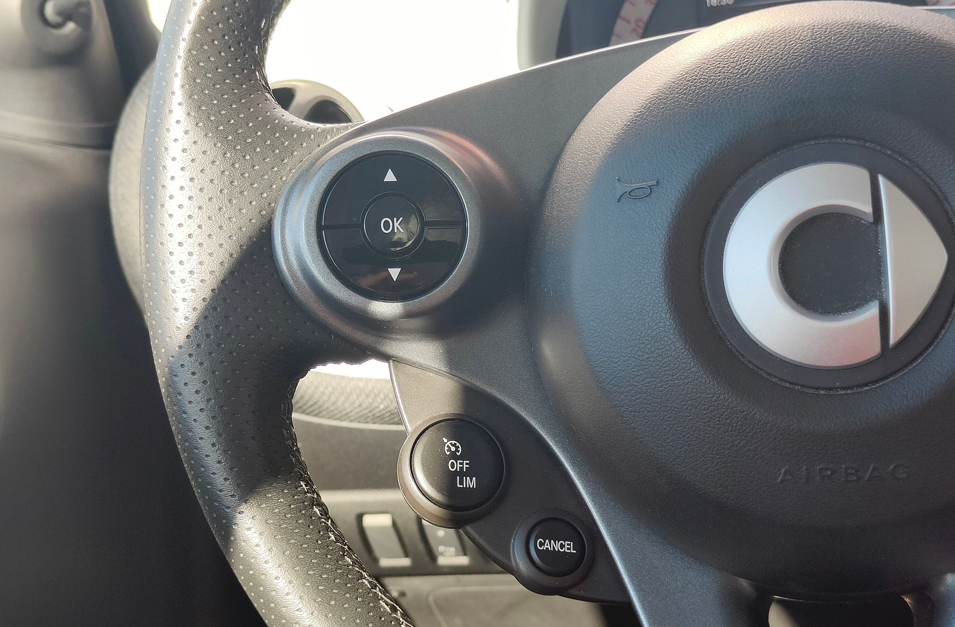 smart fortwo Coupe 52 Passion - foto 20
