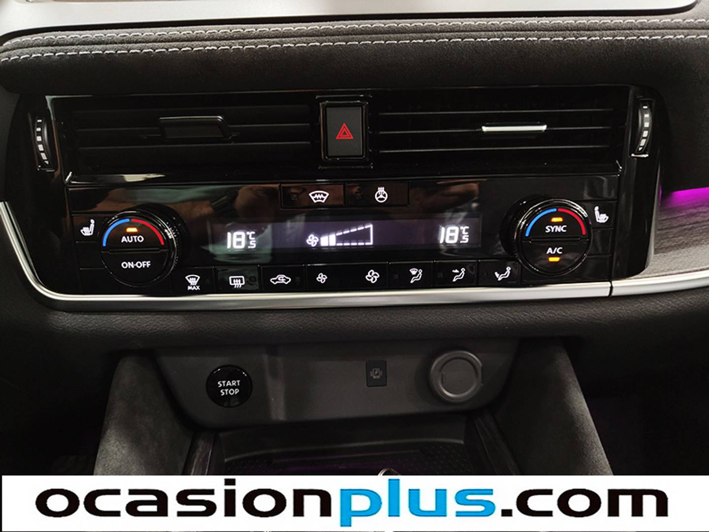 Foto Nissan QASHQAI Nissan Qashqai Tekna Premium E-POWER (190 CV)