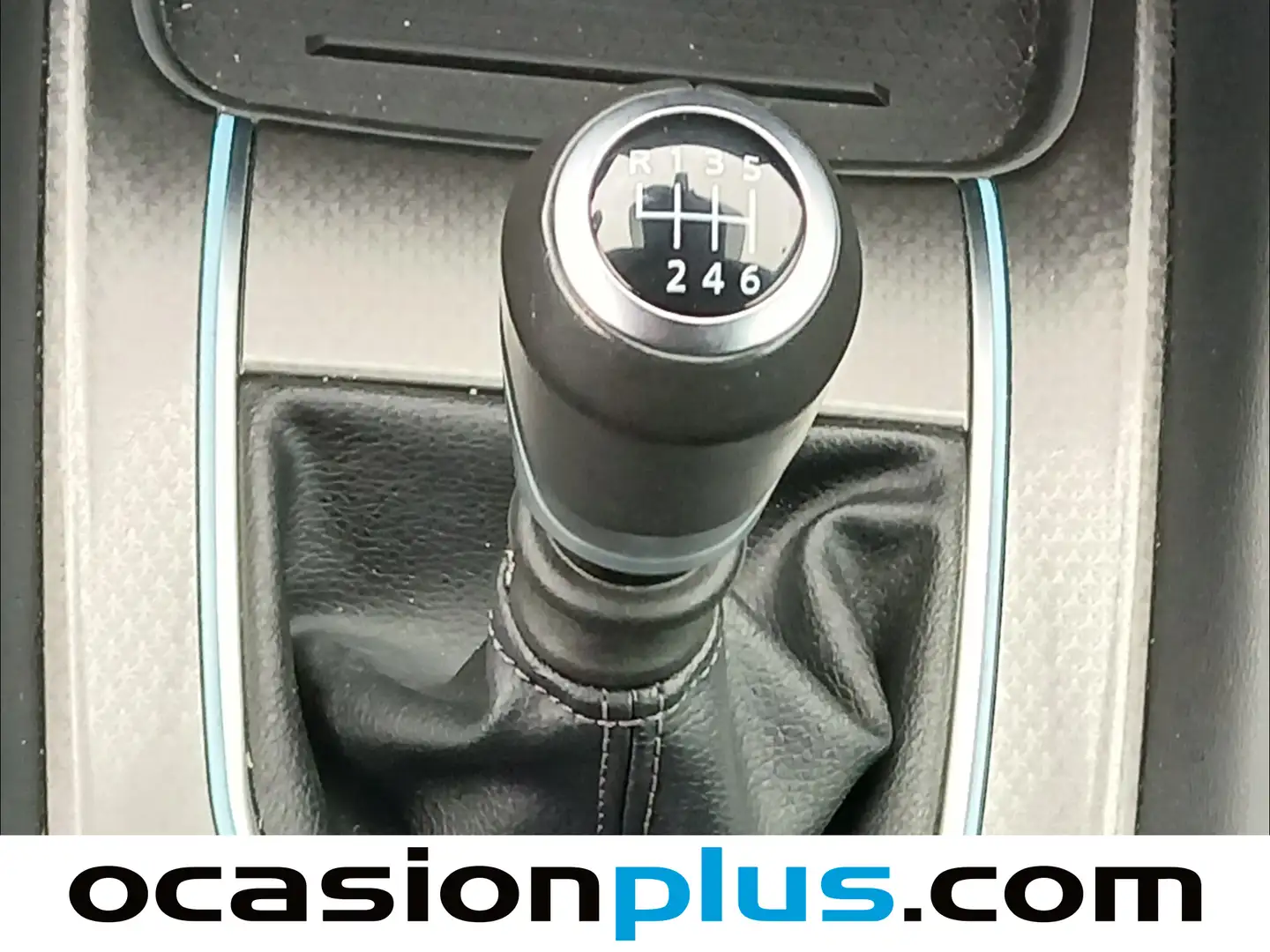 Foto Nissan QASHQAI Nissan Qashqai DIG-T 140 N-Connecta (140 CV)