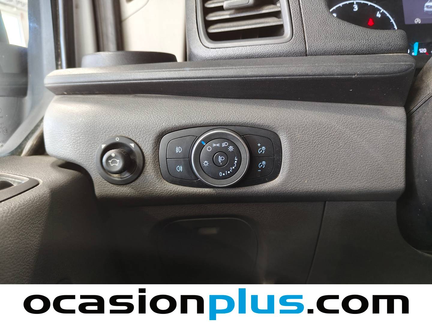 Ford Transit Ford Transit Furgon 350 L2H2 Trend FWD (130 CV) diésel