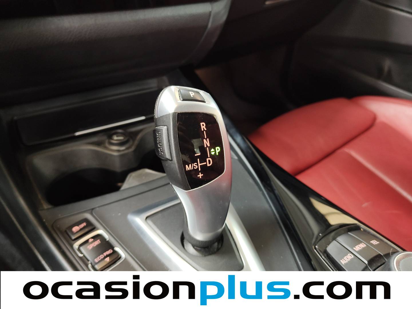 BMW Serie 2 BMW Serie 2 220d xDrive Coupe Pack Sport (190 CV) de ocasión