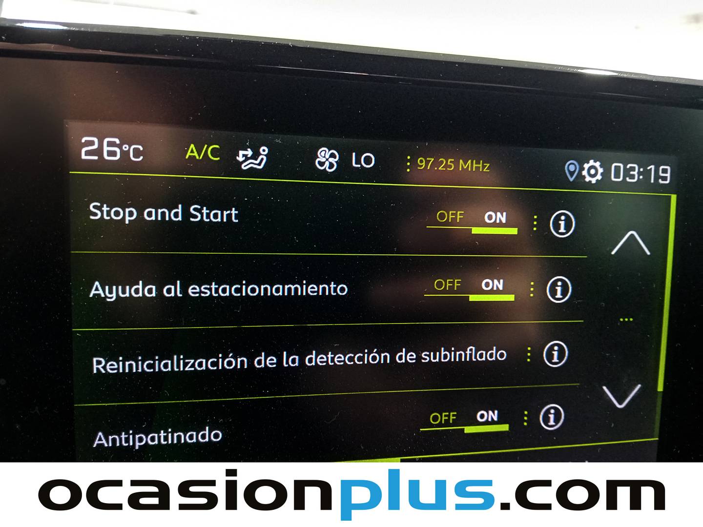 Peugeot 2008 Peugeot 2008 PureTech 130 S&S Allure Pack (130 CV) al mejor precio