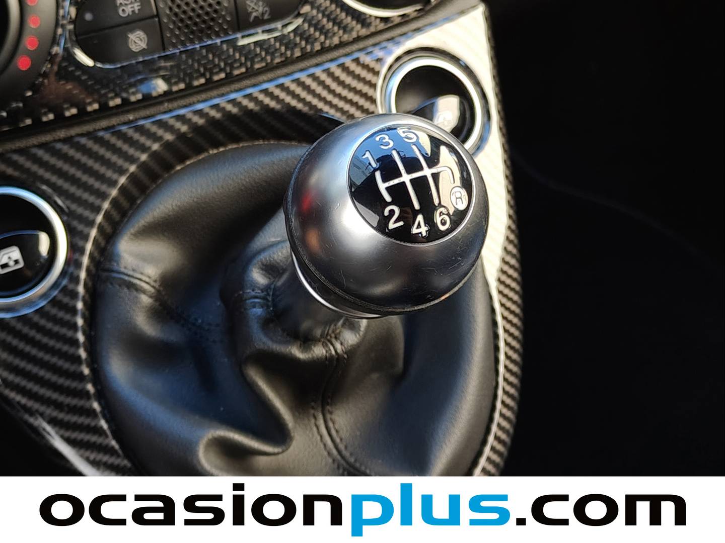 Fiat 500C Fiat 500C 1.0 Hybrid Sport (70 CV) de segunda mano