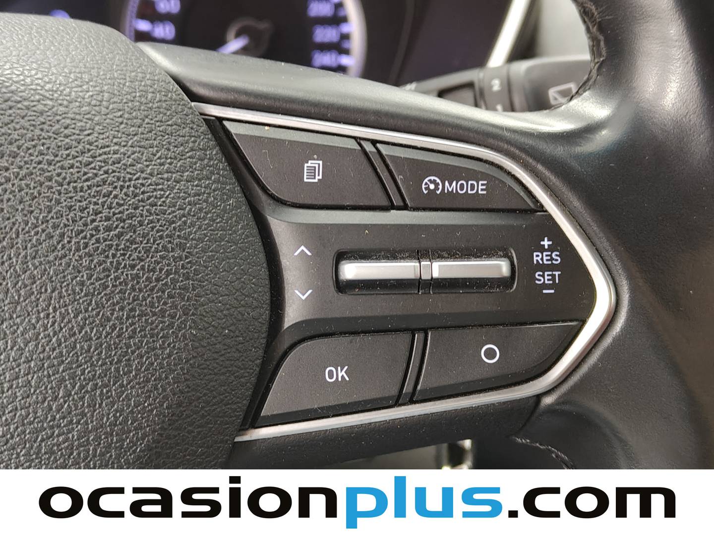 Hyundai Santa Fe Hyundai Santa Fe 2.0 CRDI Essence 4x2 DK (150 CV) 7 Plazas barato