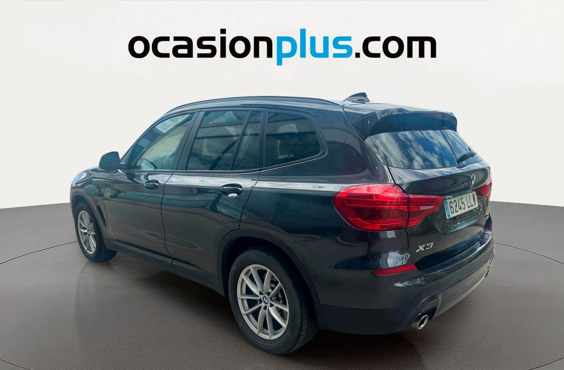 BMW X3 xDrive20d - foto 3