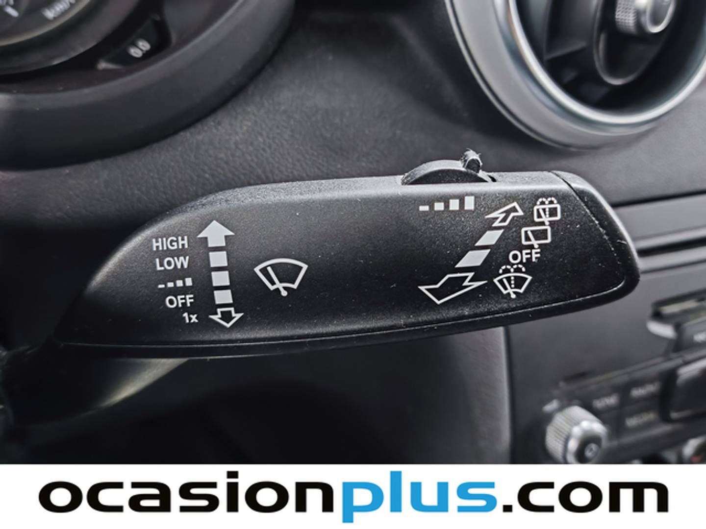 Audi A1 Audi A1 Sportback Ambition 1.4 TFSI (122 CV) S-Tronic Pack S-Line 122cv