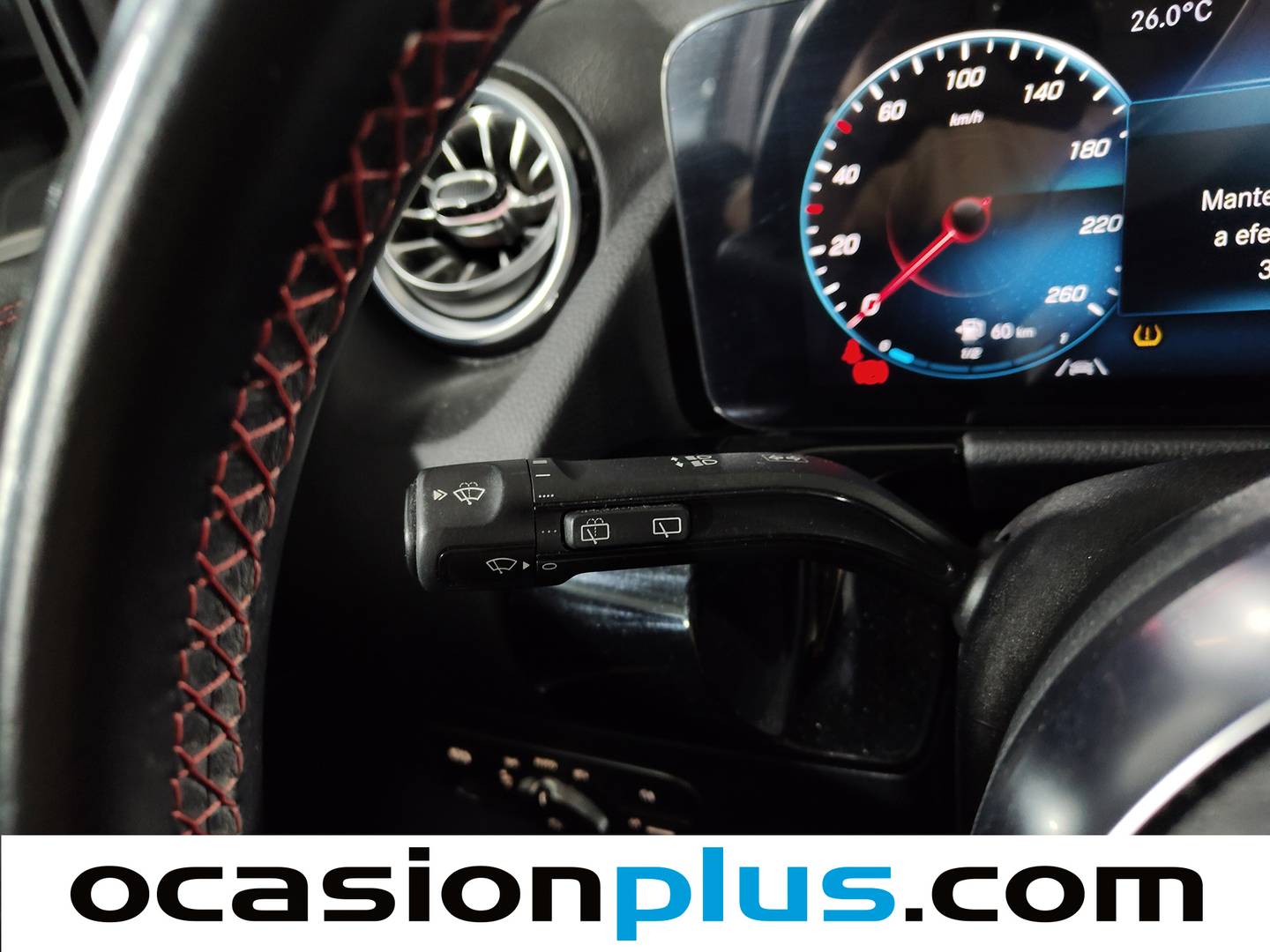 Mercedes GLA Mercedes GLA 200 (163 CV) 163cv
