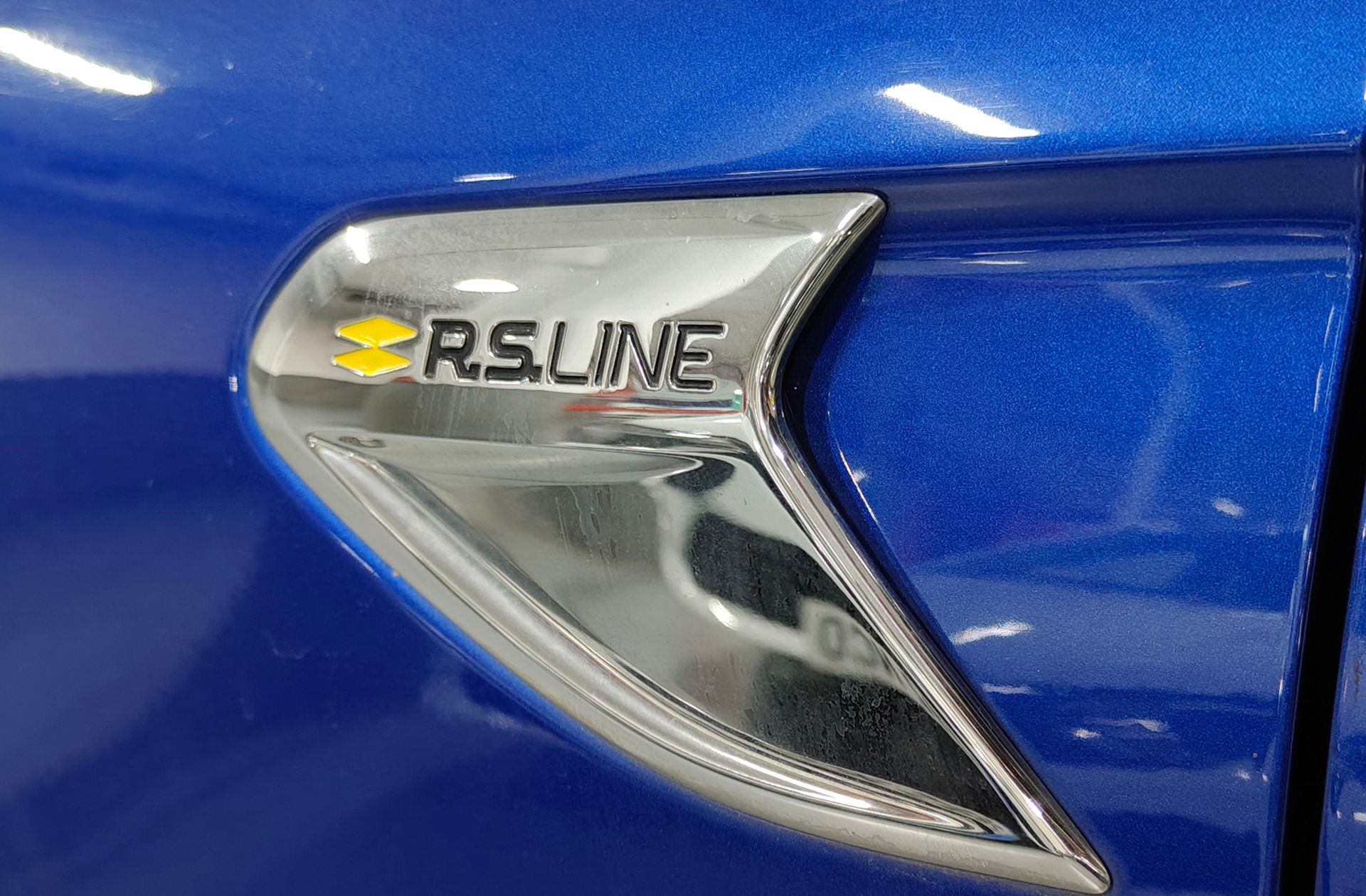 Renault Clio RS Line TCe GPF EDC - foto 5