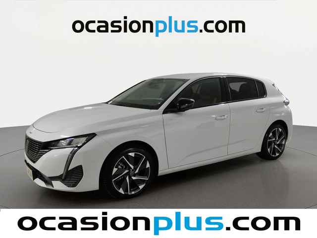 Coches Peugeot 308 Segunda Mano