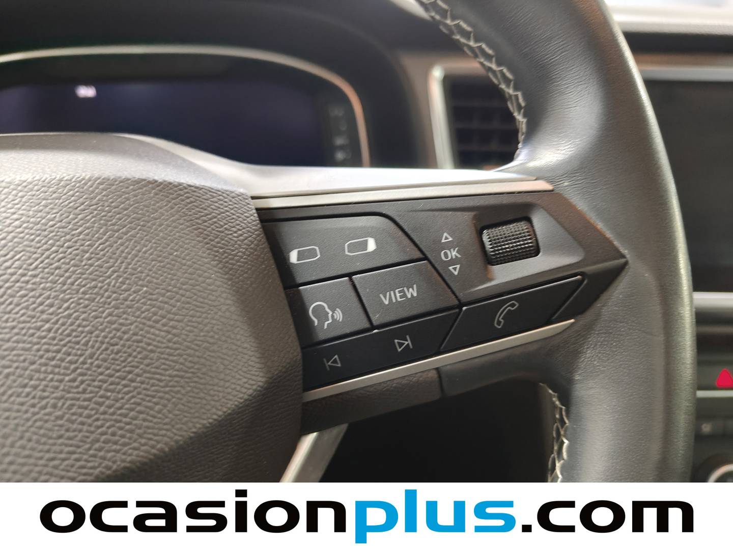 Seat Ateca Seat Ateca 1.5 TSI Style Evo Edition DSG (150 CV) barato