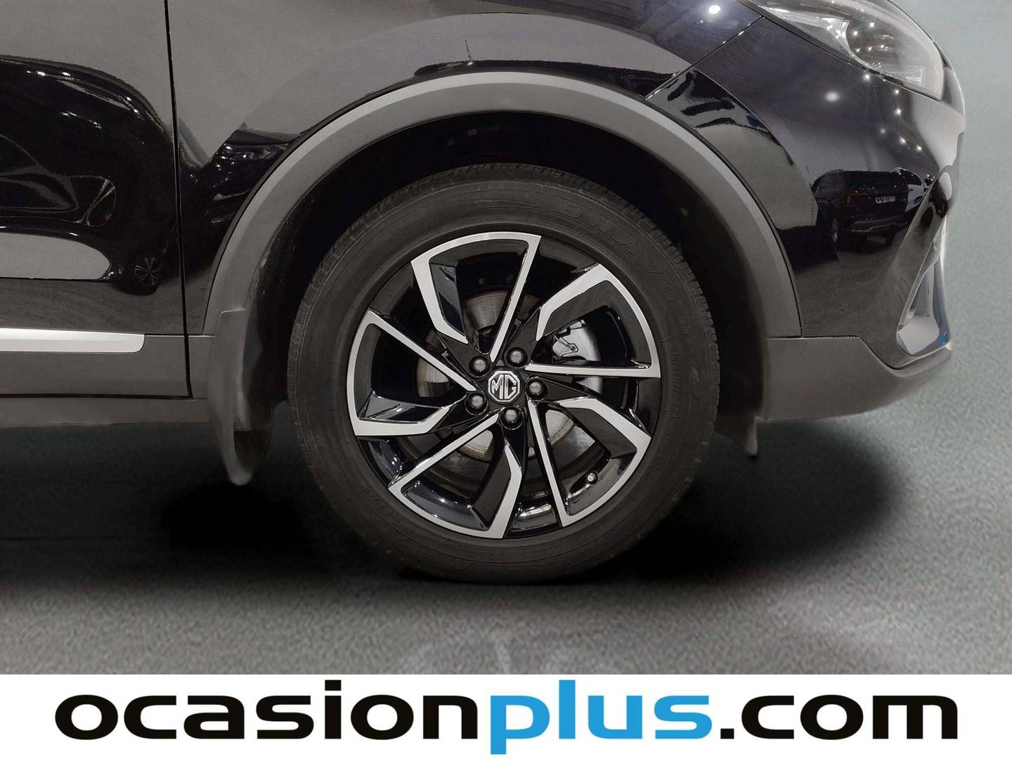 MG ZS MG ZS 1.5 Luxury (106 CV) al mejor precio