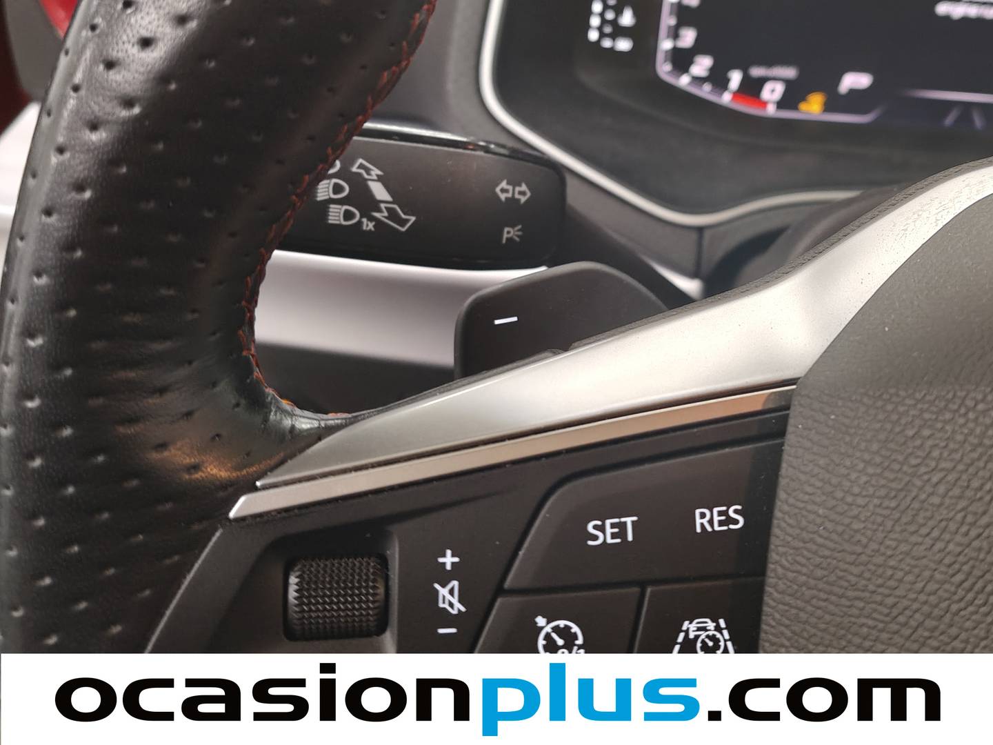 Seat Ibiza Seat Ibiza 1.5 TSI S&S FR XS DSG (150 CV) 150cv