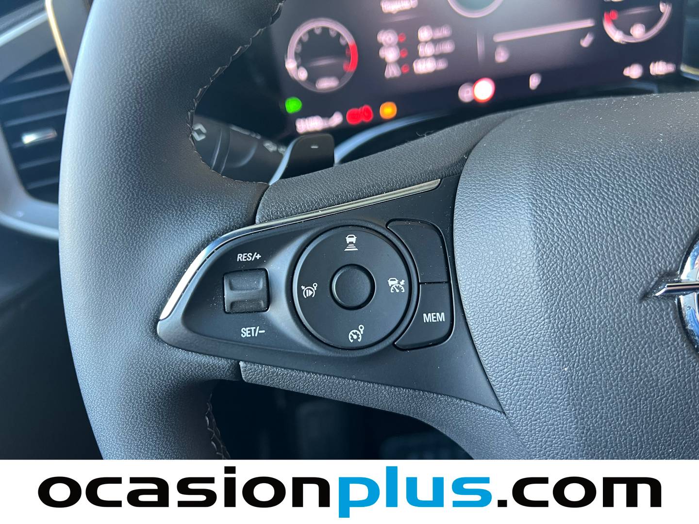 Opel Mokka Opel Mokka 1.2 T Ultimate Auto (130 CV) al mejor precio