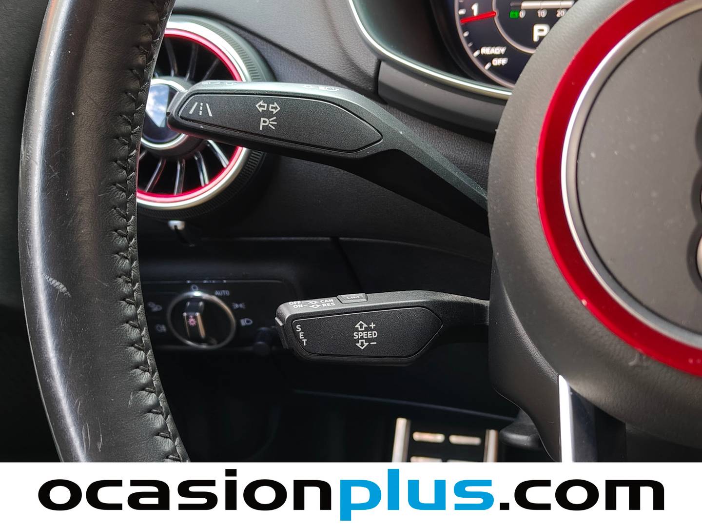 Audi TT Audi TT Coupe 2.0 TFSI quattro (230 CV) S tronic Pack S-Line automático