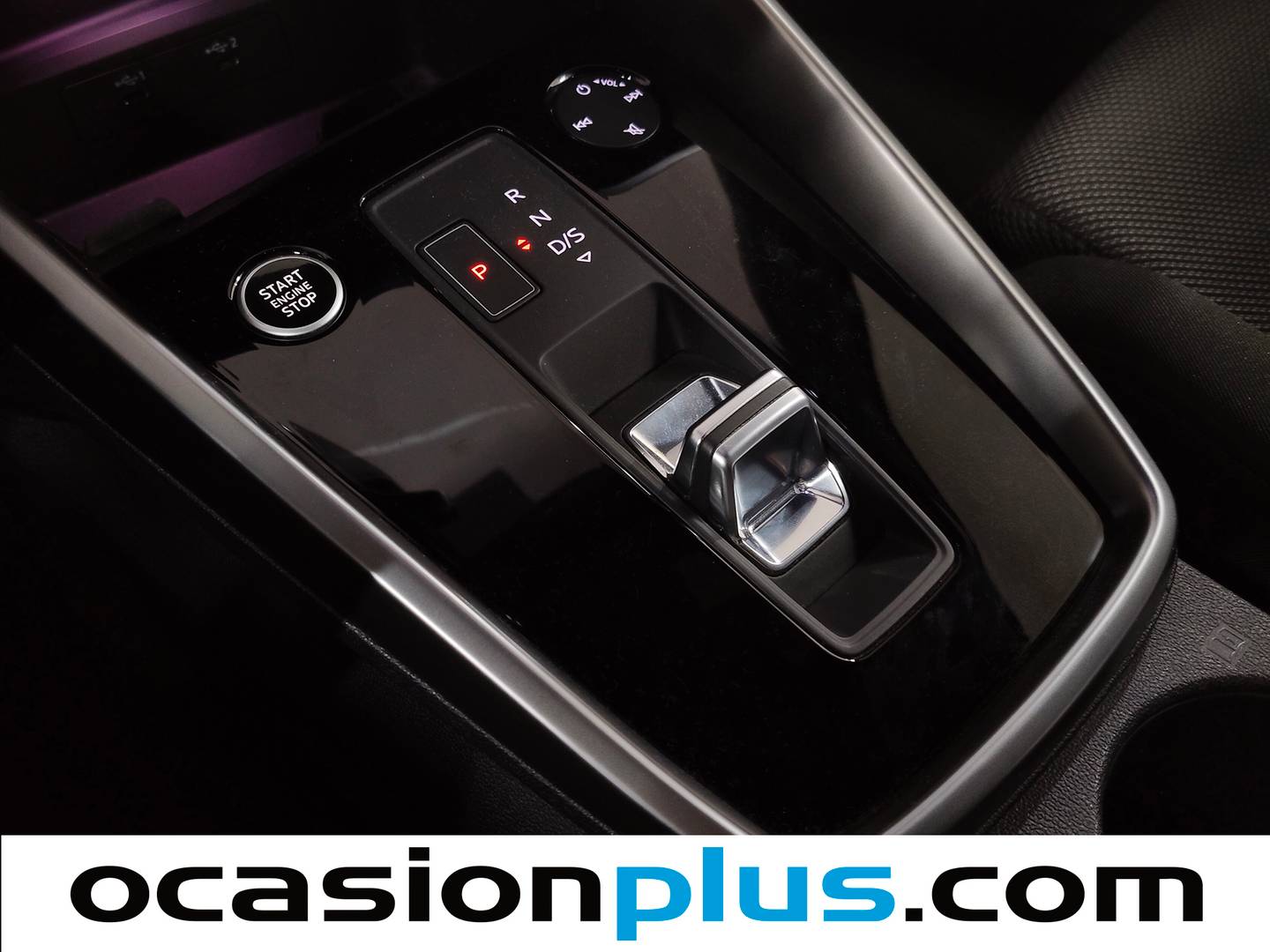 Audi A3 Audi A3 Sportback S line 35 TFSI (150 CV) S tronic 150cv