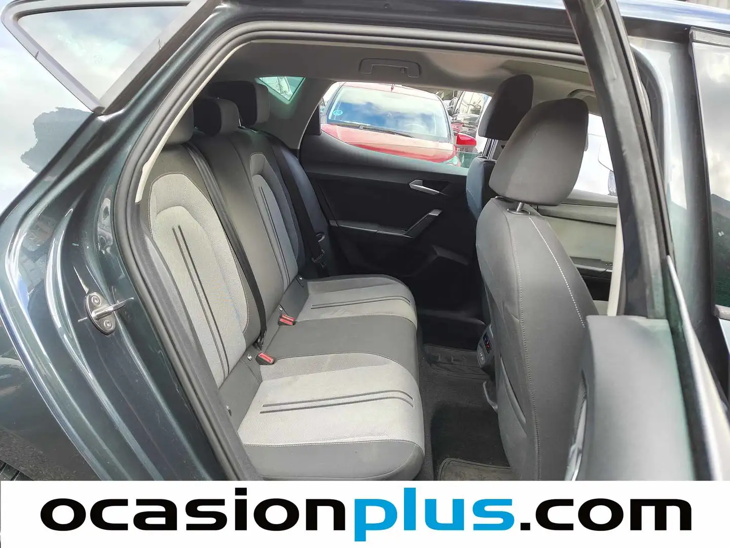 Foto Seat León SEAT León 1.5 TGI S&S Style Go  (130 CV)