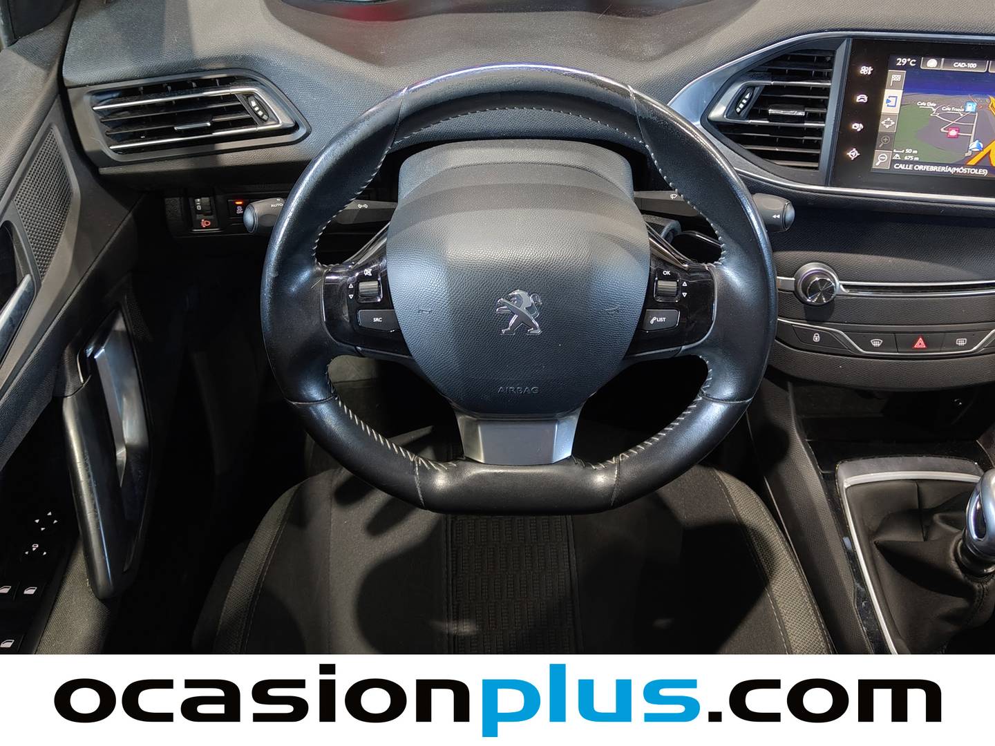 Peugeot 308 Peugeot 308 SW PureTech 130 S&S Style (130 CV) 2016