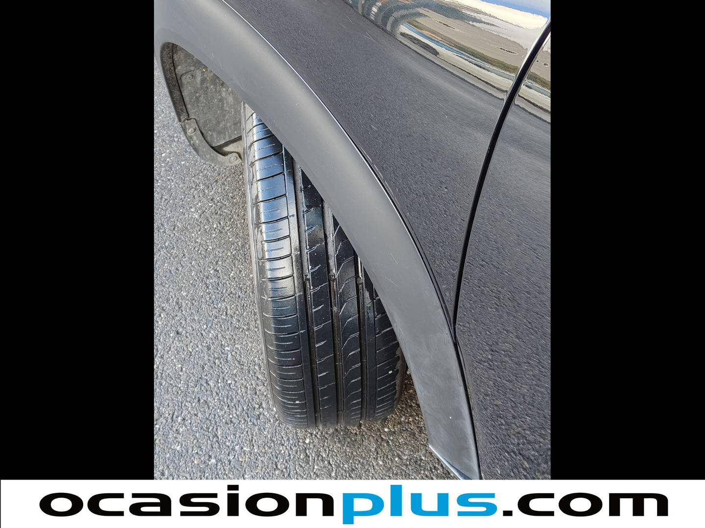 Foto Citroën C3 Aircross Citroen C3 Aircross PureTech 110 S&S Shine (110 CV)