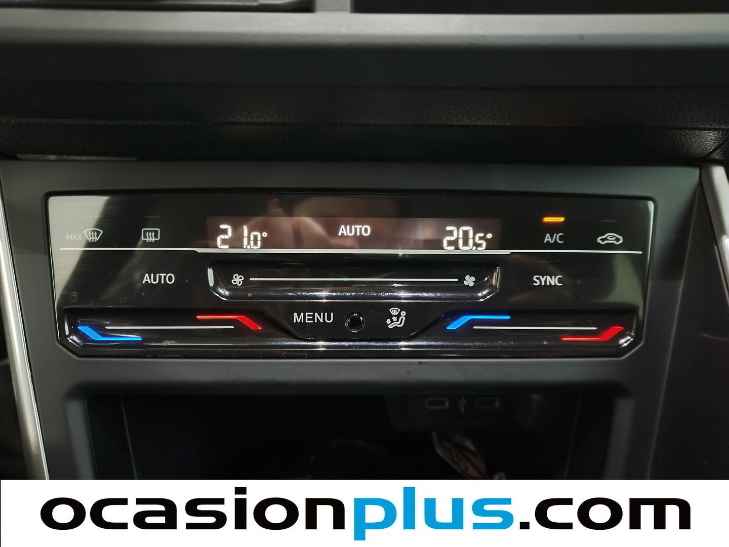 Foto Volkswagen Taigo Volkswagen Taigo ``Más`` 1.0 TSI (95 CV)