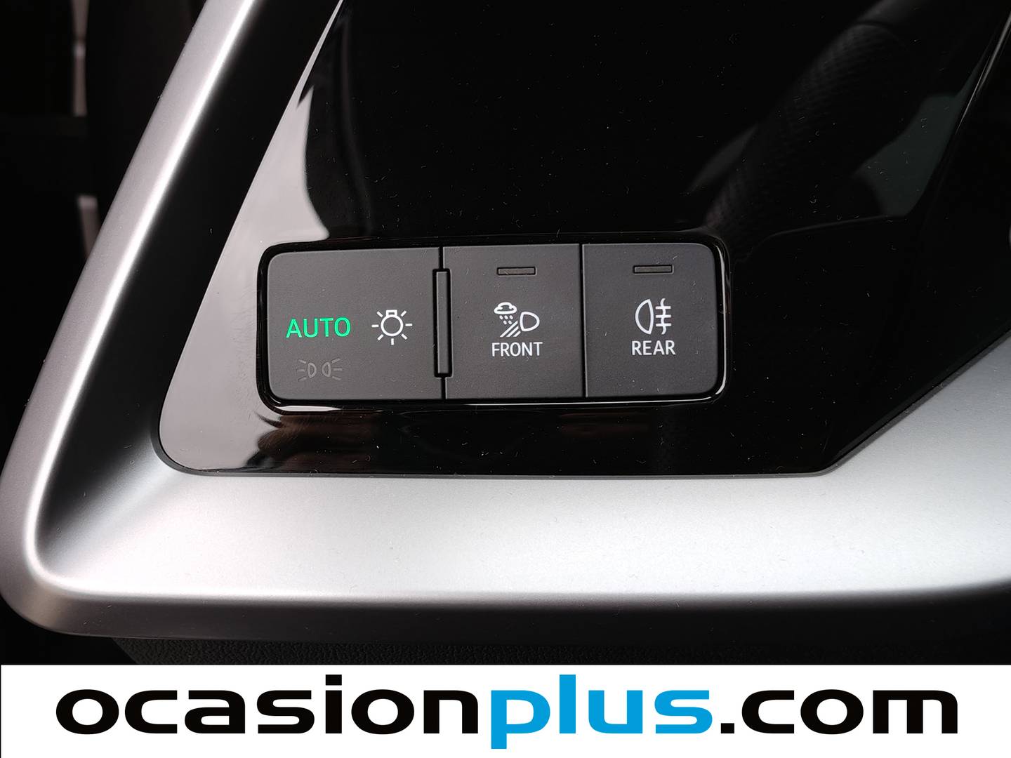 Foto Audi A3 Audi A3 Sedan Sedan S line 35 TDI (150 CV) S tronic