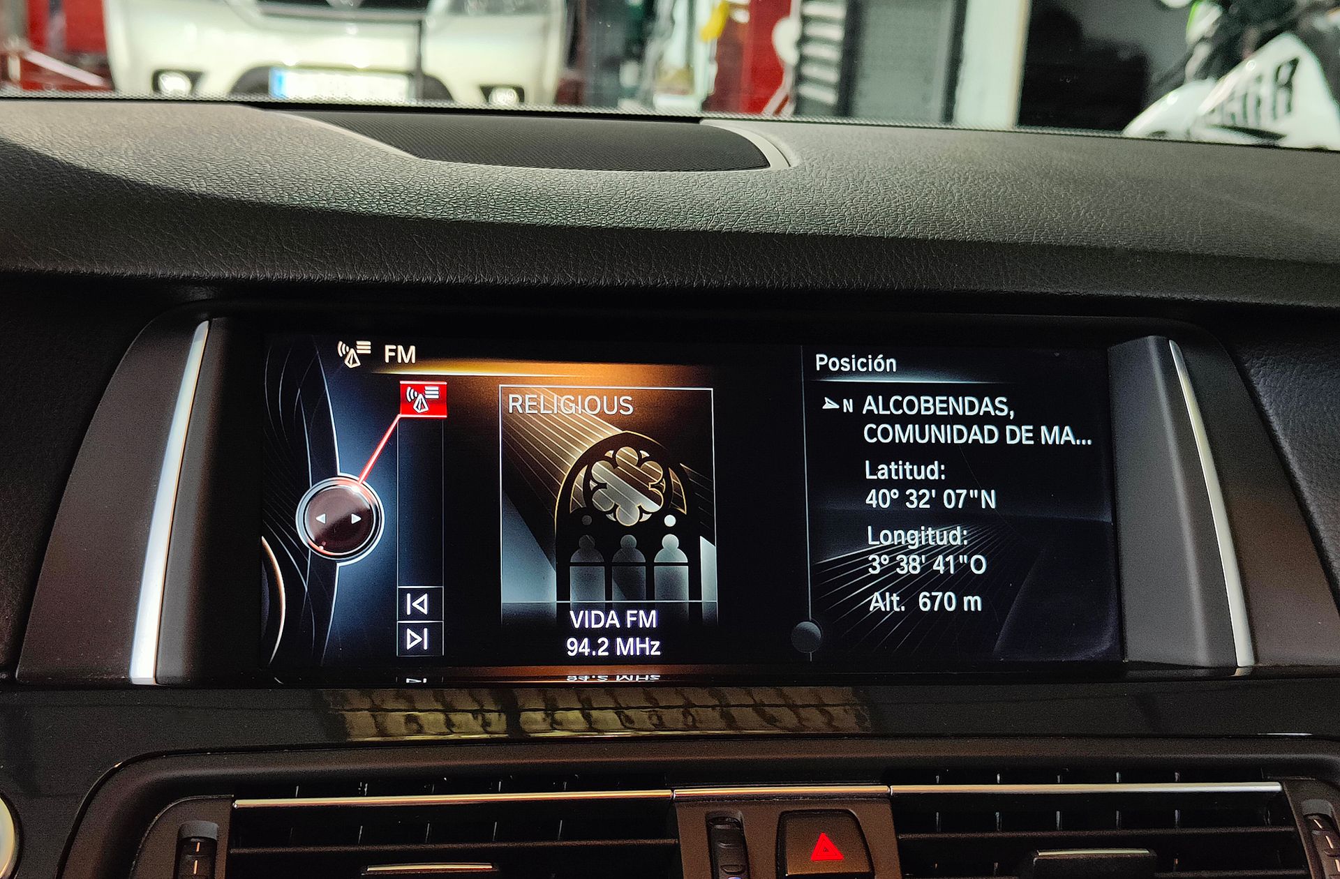 BMW Serie 5 520d - foto 34