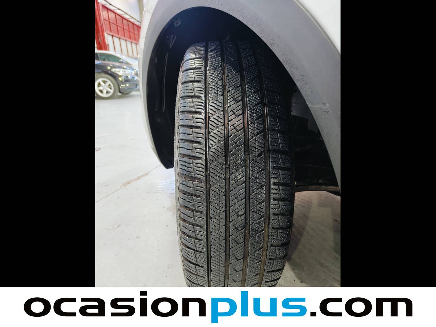 DS DS 7 Crossback DS DS7 Crossback BlueHDi 180 So Chic Auto (180 CV) 2018