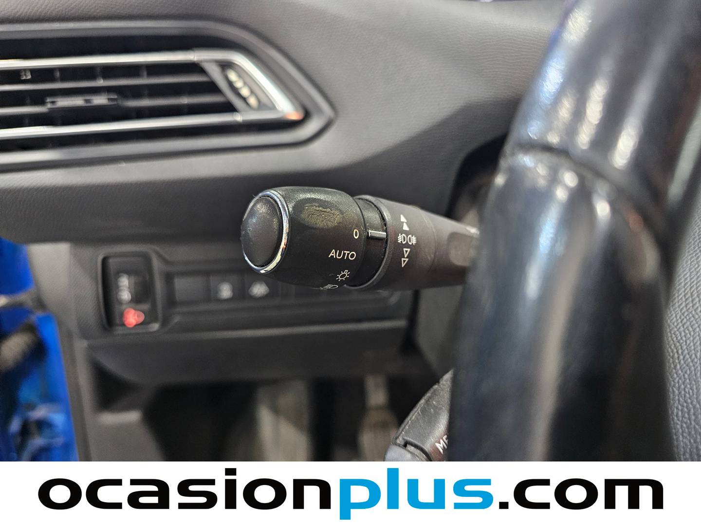 Peugeot 308 Peugeot 308 Active Pack BlueHDi S&S (130 CV) de ocasión