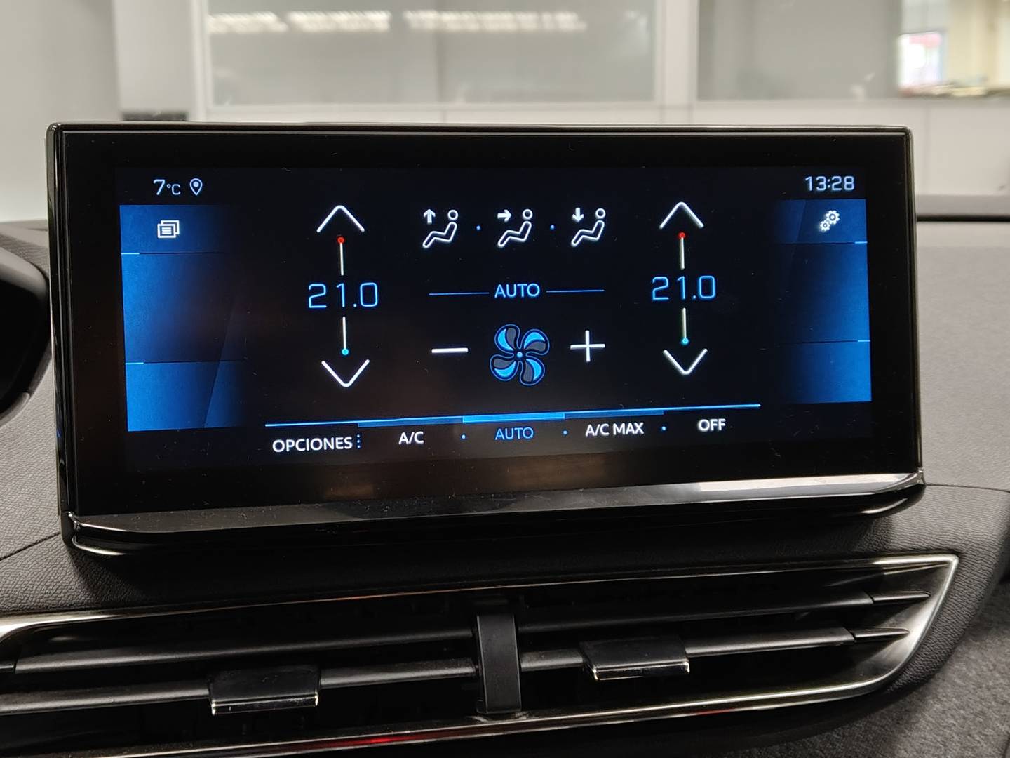 Peugeot 3008 Peugeot 3008 PureTech 130 S&S Allure Pack (130 CV) 2023