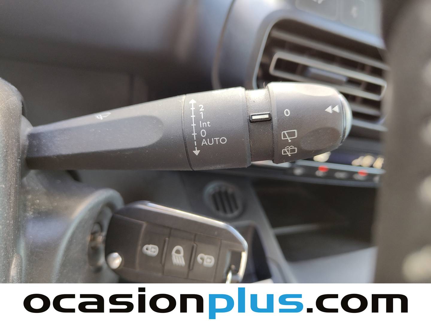 Peugeot Rifter Peugeot Rifter BlueHDi 130 S&S Allure Business Standard (130 CV) seminuevo