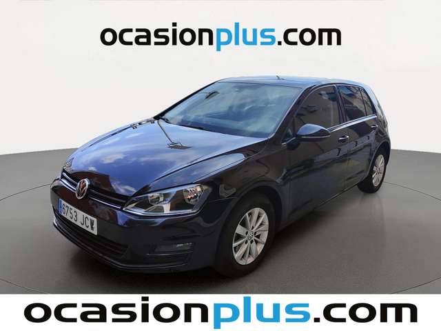 Volkswagen Golf Business 1.6 TDI BMT (105 CV) de segunda mano
