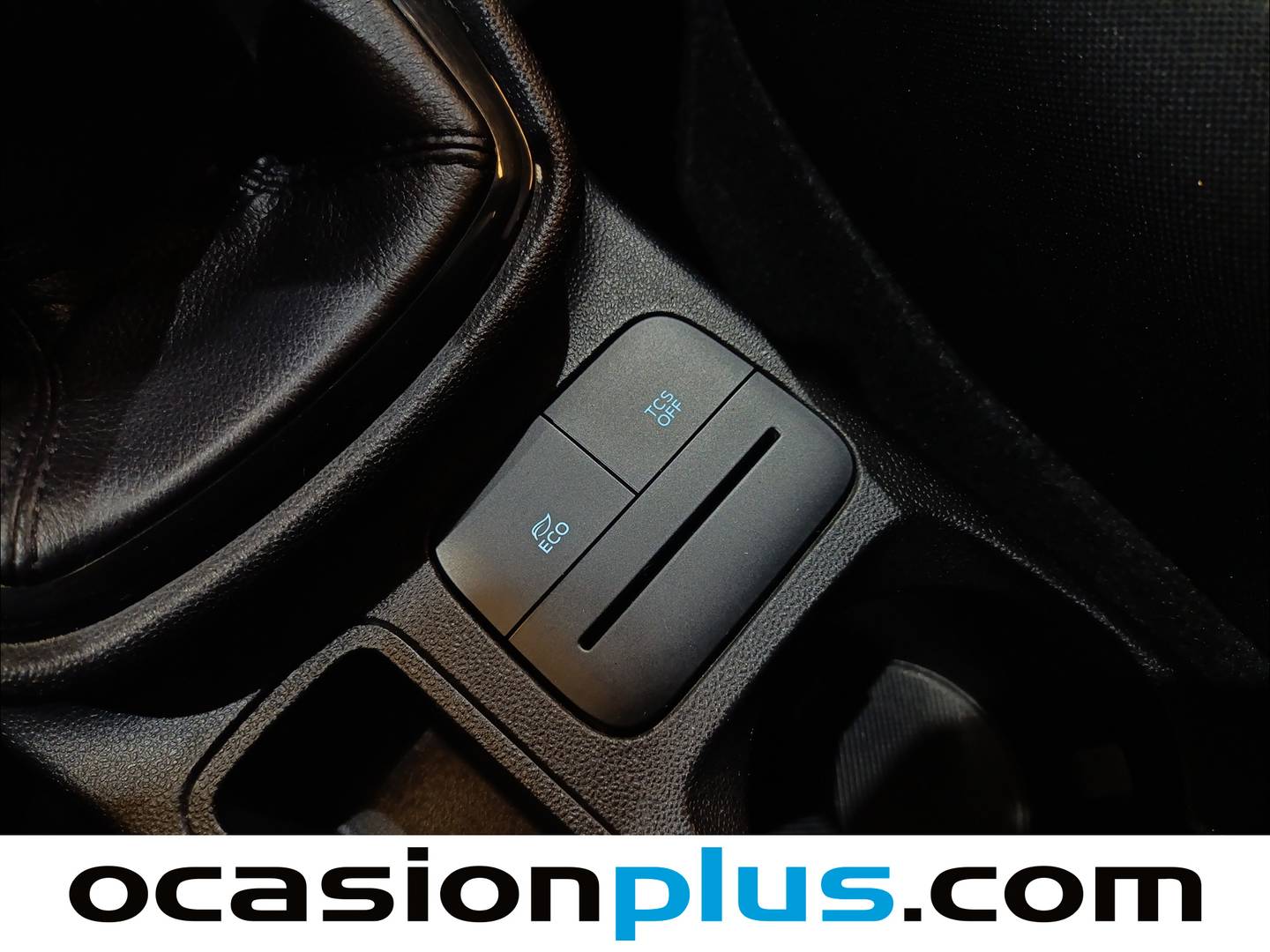 Paquetes del Ford Fiesta Ford Fiesta 1.1 Ti-VCT Trend+ (85 CV)