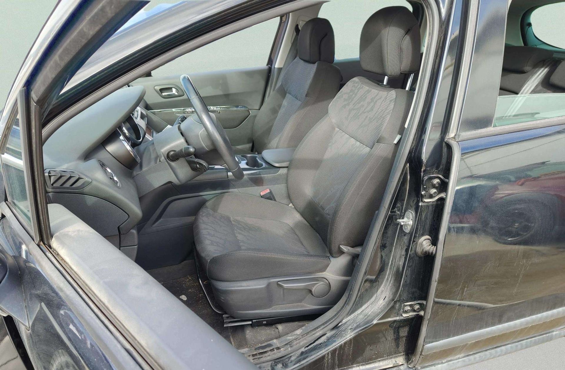 Peugeot 3008 1.6 THP Premium - foto 8