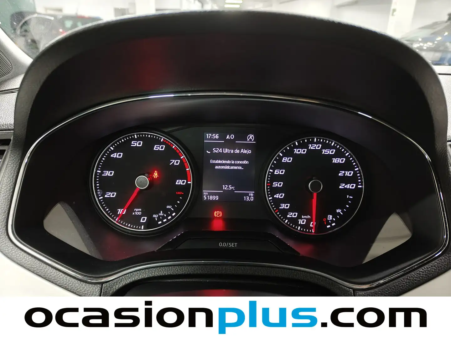 Foto Seat Arona SEAT Arona 1.0 TSI Ecomotive Xcellence (115 CV)