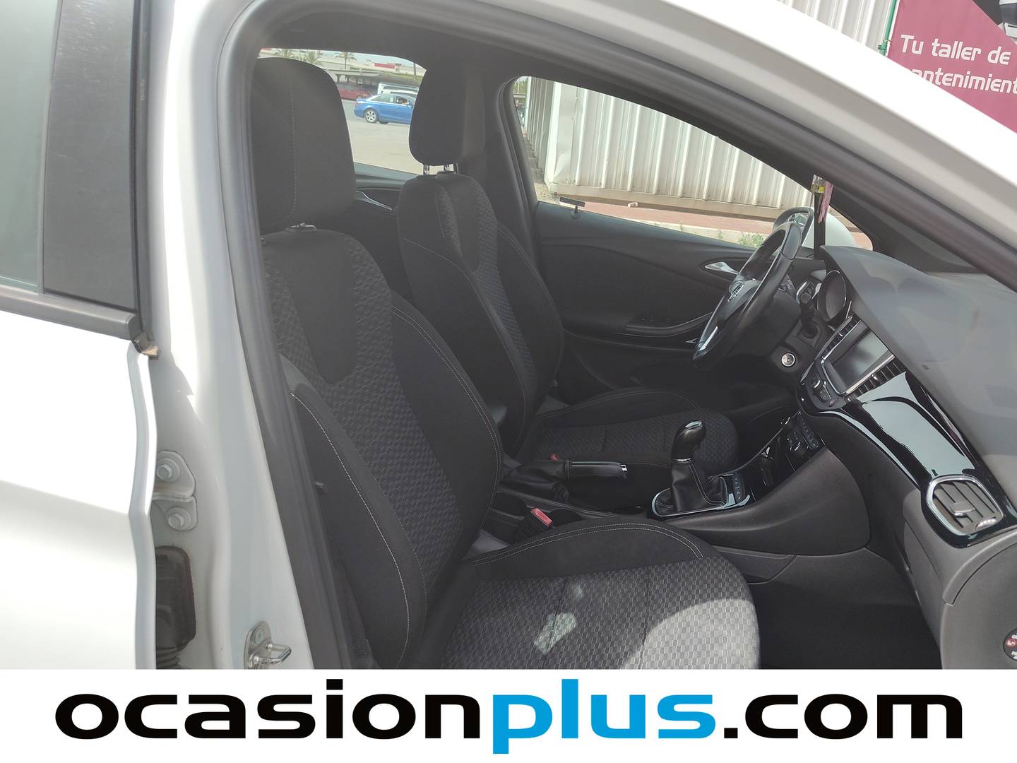 Opel Astra Opel Astra 1.6 CDTi Dynamic (110 CV) km 0