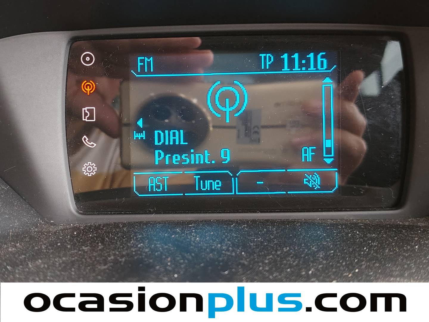 Ford B-MAX Ford B-Max 1.0 EcoBoost Trend (100 CV) al mejor precio