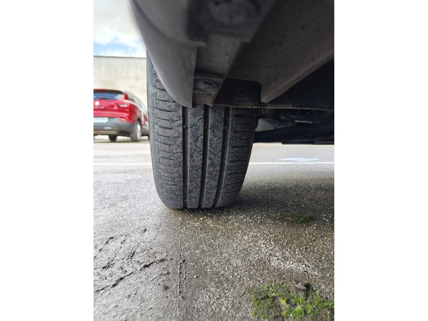 Fiat Panda Fiat Panda 1.0 Hybrid Garmin (70 CV) híbrido