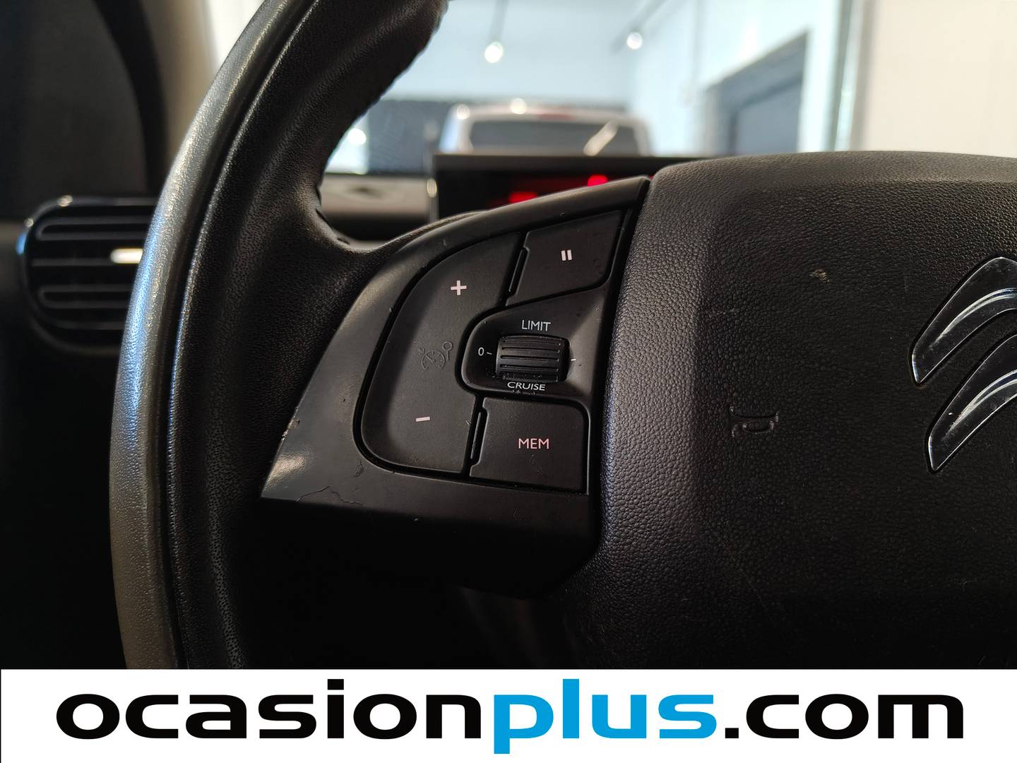 Citroën C4 Cactus Citroën C4 Cactus PureTech 82 Feel (82 CV) de segunda mano