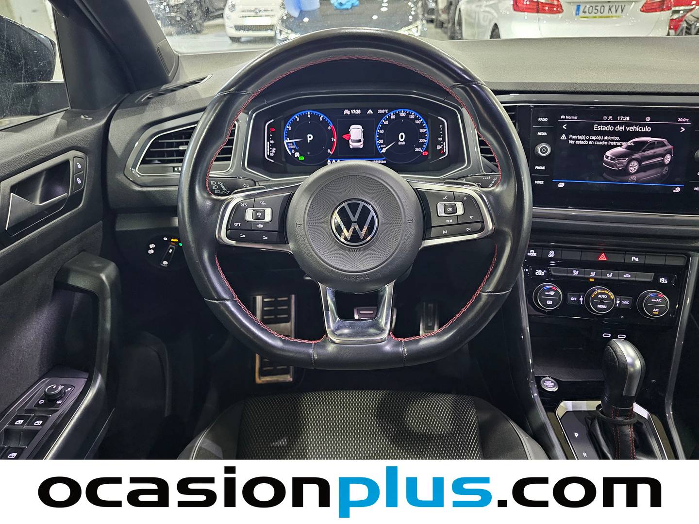 Volkswagen T-Roc Volkswagen T-Roc Sport 1.5 TSI (150 CV) DSG 150cv