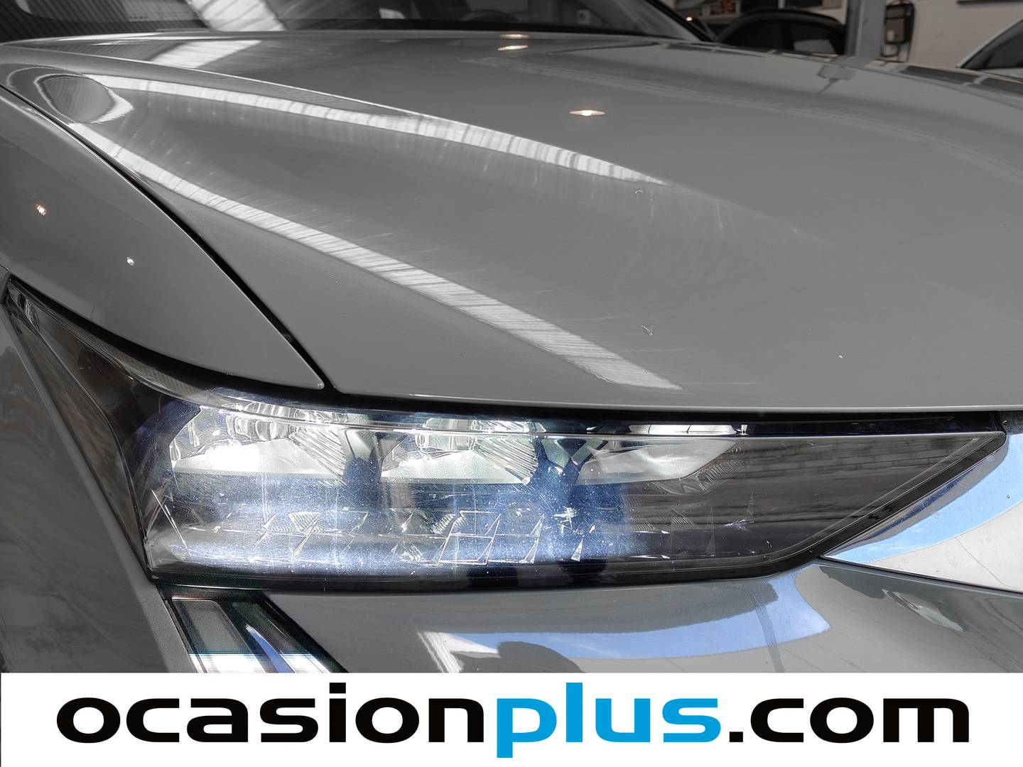 Foto DS DS 4 DS DS4 PureTech 130 Bastille Auto (130 CV)