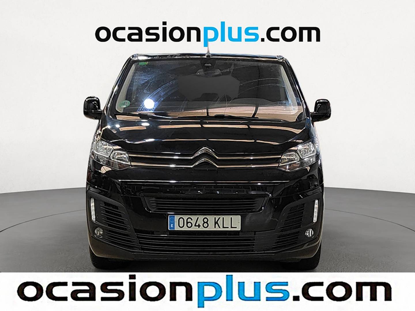 Citroën Spacetourer Citroën Spacetourer BlueHDi 150 S&S Feel Talla M 110 kW (150 CV) 8 Plazas seminuevo