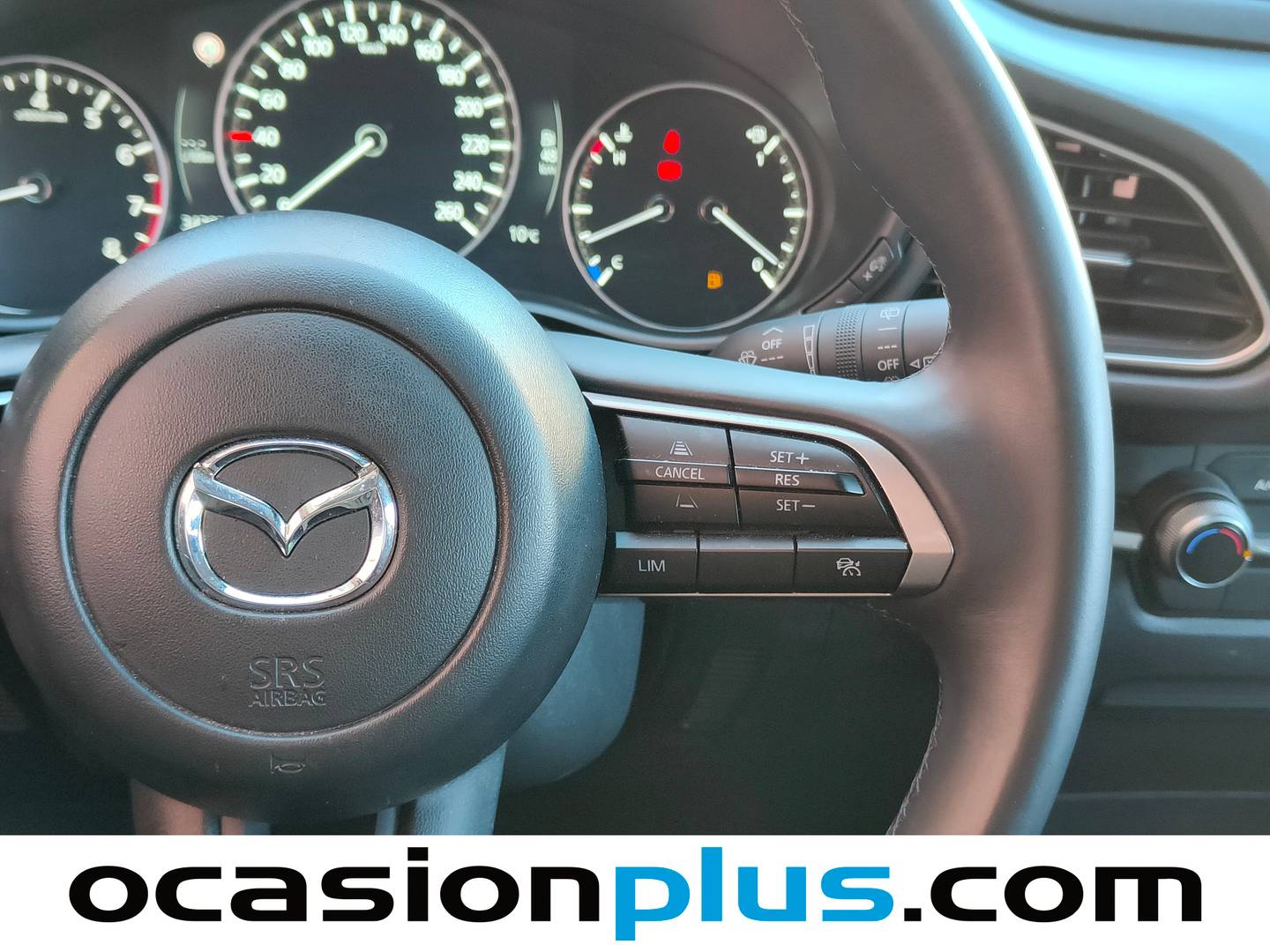 Foto Mazda CX-30 Mazda CX-30 e-SKY G MHEV Prime-line (140 CV)