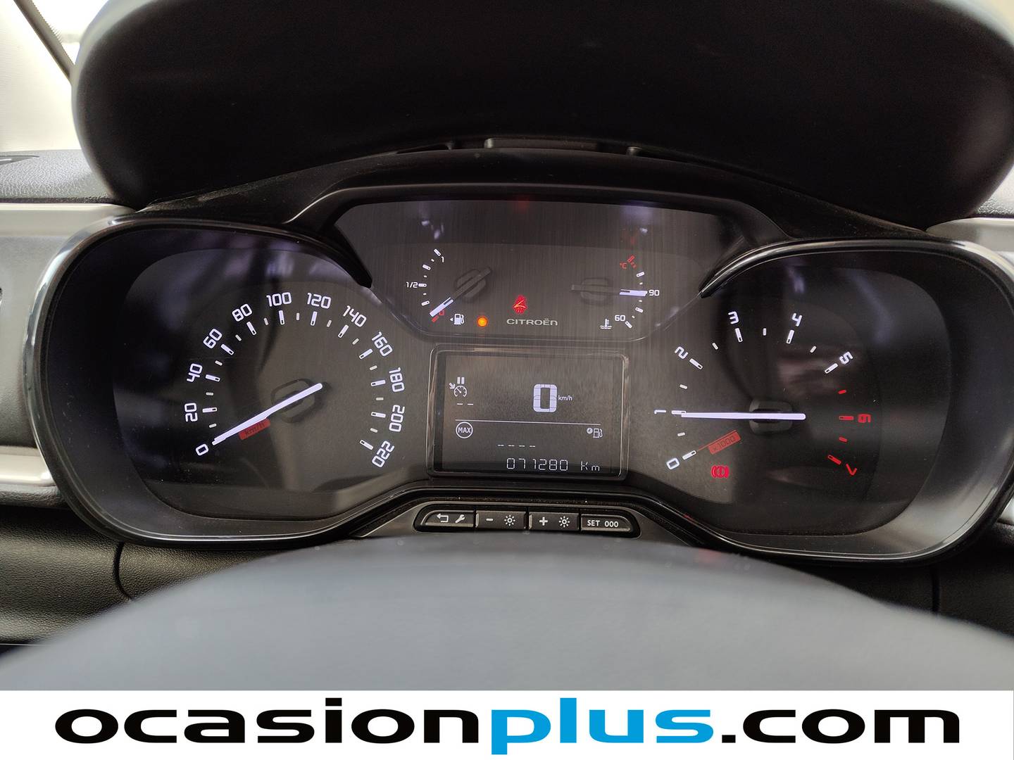 Citroën C3 Origin Citroën C3 Origin PureTech 83 S&S Plus (83 CV) km 0