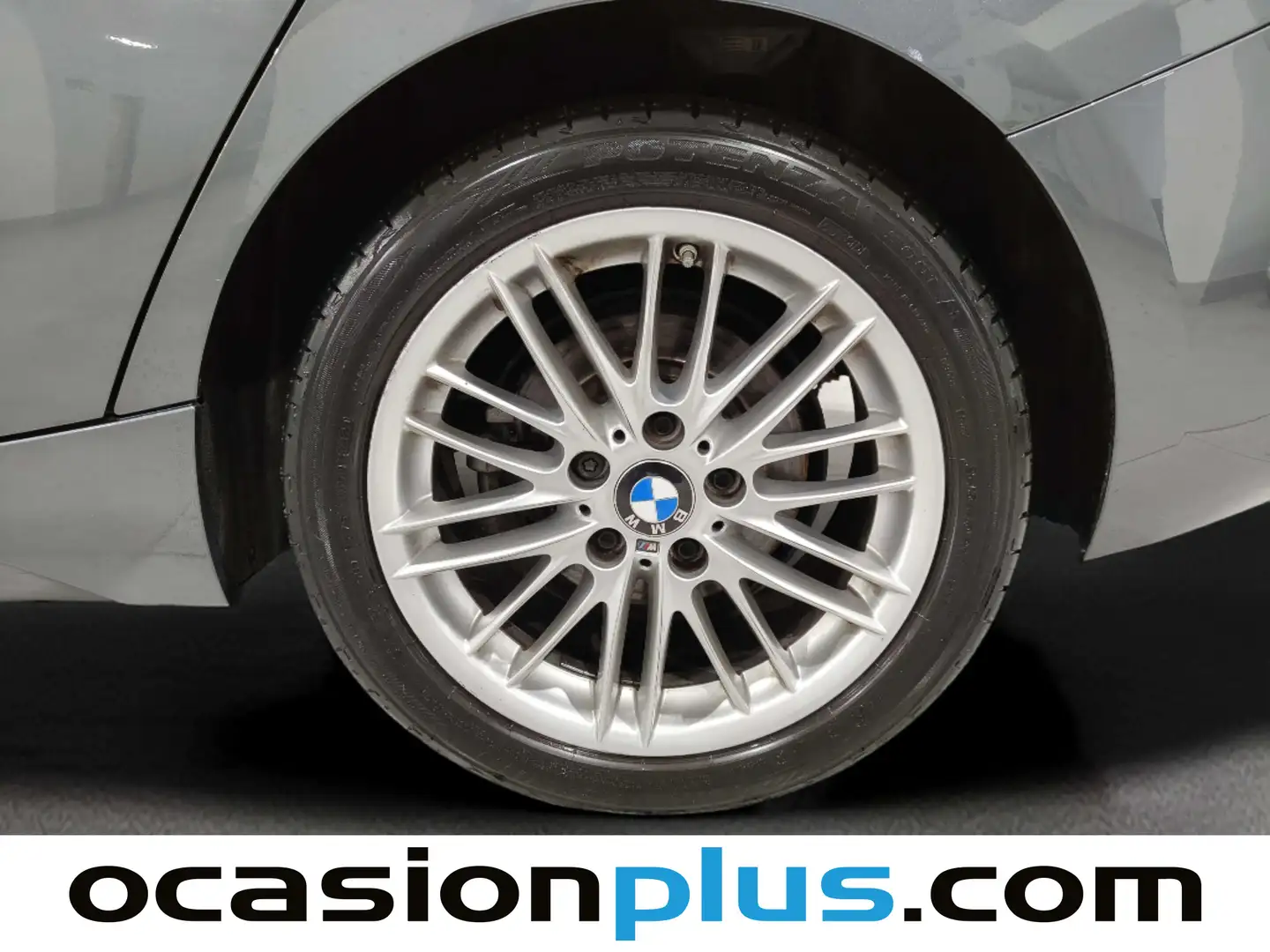 Foto BMW Serie 1 BMW Serie 1 118i (136 CV) Pack M