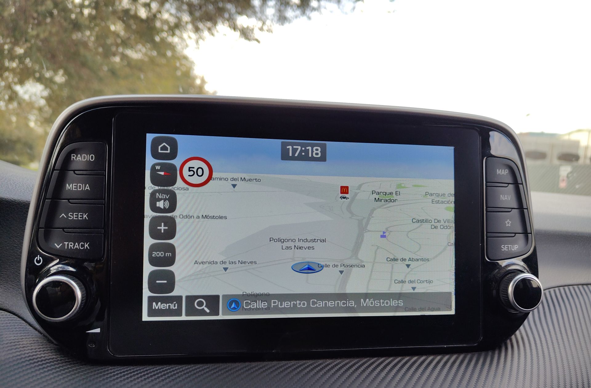 Hyundai Tucson 1.6 CRDi 48V SLE 4x2 - foto 8